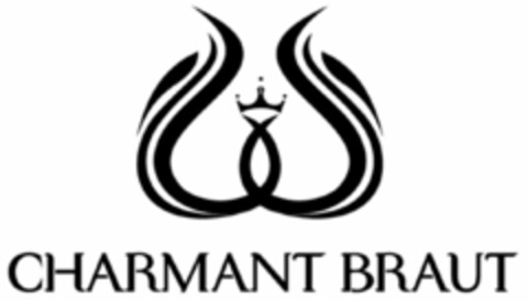 CHARMANT BRAUT Logo (DPMA, 26.12.2019)