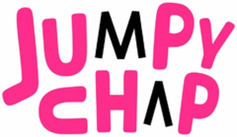 JuMPy cHAP Logo (DPMA, 16.03.2019)