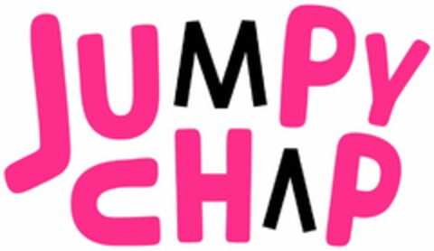 JuMPy cHAP Logo (DPMA, 03/16/2019)