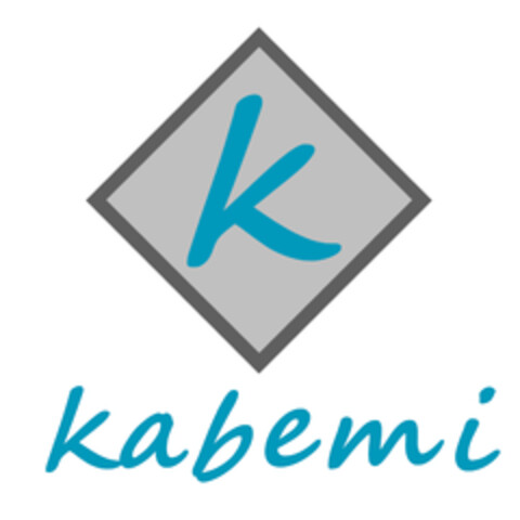 kabemi Logo (DPMA, 20.08.2019)