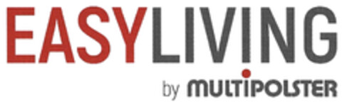 EASYLIVING by MULTiPOLSTER Logo (DPMA, 24.09.2020)