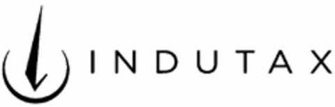 INDUTAX Logo (DPMA, 25.02.2020)