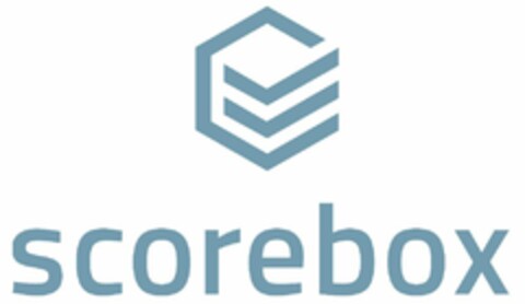 scorebox Logo (DPMA, 03.11.2020)