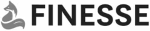 FINESSE Logo (DPMA, 21.12.2020)