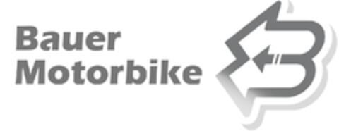 Bauer Motorbike Logo (DPMA, 19.02.2020)