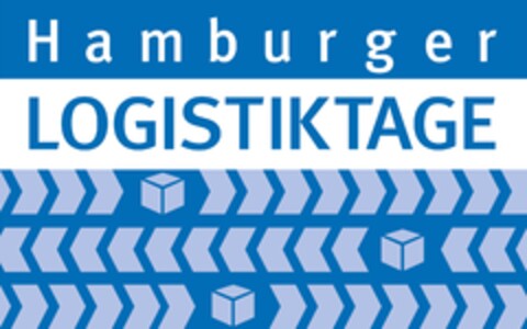 Hamburger LOGISTIKTAGE Logo (DPMA, 21.02.2020)