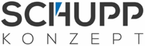 SCHUPP KONZEPT Logo (DPMA, 01.09.2020)