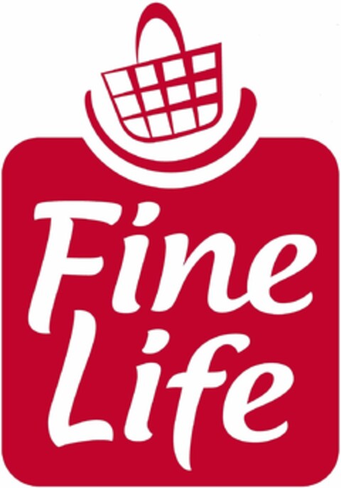 Fine Life Logo (DPMA, 01.03.2021)