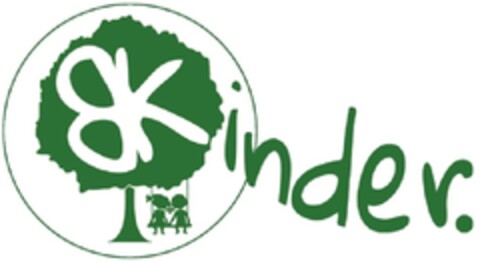 BKinder. Logo (DPMA, 14.04.2021)