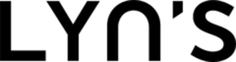 LYn's Logo (DPMA, 05/10/2021)