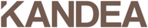KANDEA Logo (DPMA, 08.12.2021)