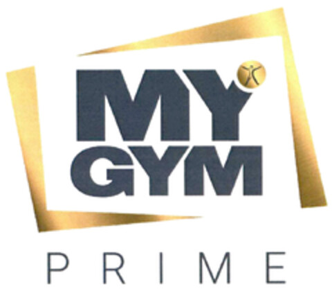 MYGYM PRIME Logo (DPMA, 04/29/2022)