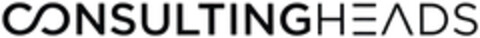 CONSULTINGHEADS Logo (DPMA, 02.06.2022)