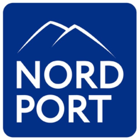 NORD PORT Logo (DPMA, 03/30/2022)