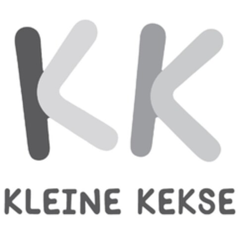 KK KLEINE KEKSE Logo (DPMA, 08.07.2022)