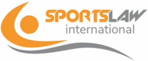 SPORTSLAW international Logo (DPMA, 09.03.2022)