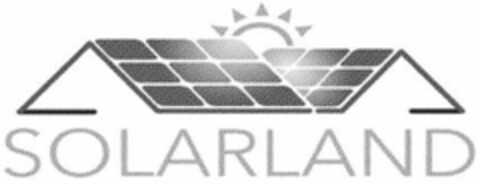 SOLARLAND Logo (DPMA, 21.09.2022)