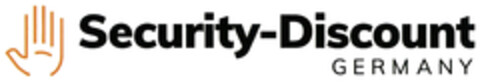 Security-Discount GERMANY Logo (DPMA, 03/30/2023)