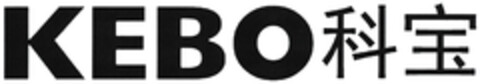 KEBO Logo (DPMA, 30.05.2023)