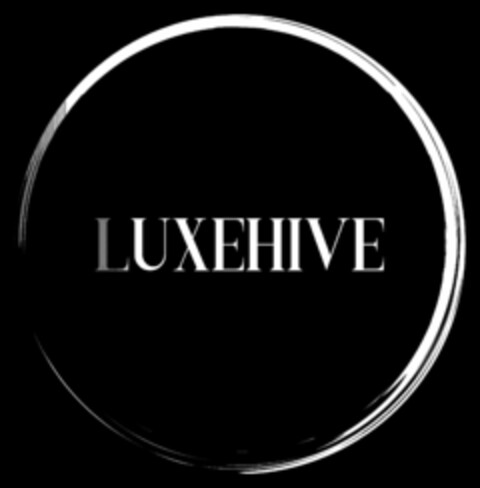 LUXEHIVE Logo (DPMA, 09.08.2023)