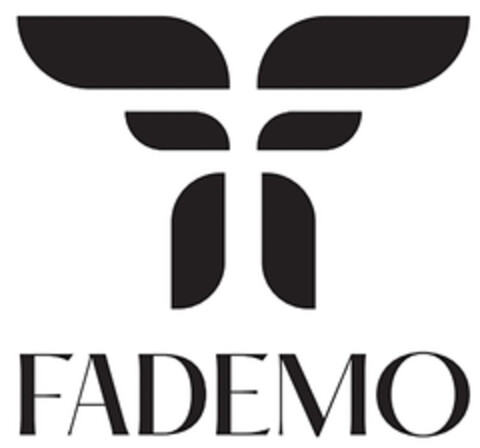 FADEMO Logo (DPMA, 23.08.2023)