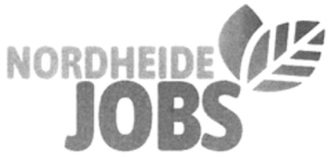 NORDHEIDE JOBS Logo (DPMA, 15.03.2024)