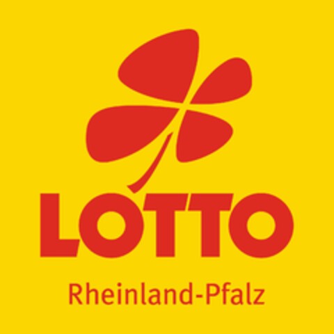 LOTTO Rheinland-Pfalz Logo (DPMA, 03/11/2024)