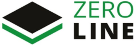 ZERO LINE Logo (DPMA, 30.04.2024)