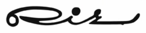 Riz Logo (DPMA, 31.01.2024)