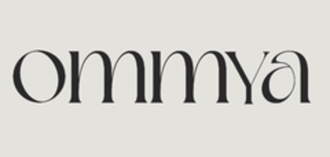 ommYa Logo (DPMA, 24.04.2024)