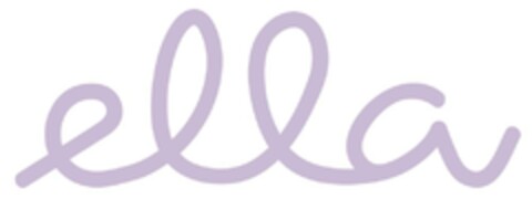 ella Logo (DPMA, 05.05.2025)