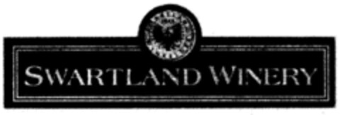 SWARTLAND WINERY Logo (DPMA, 12.06.2002)