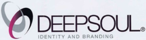 DEEPSOUL IDENTITY AND BRANDING Logo (DPMA, 07/05/2002)