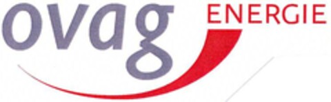 ovag ENERGIE Logo (DPMA, 10/29/2002)