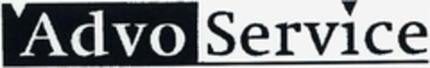 Advo Service Logo (DPMA, 12.02.2003)