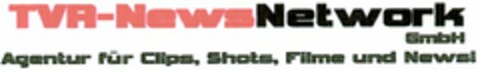 TVR-NewsNetwork Logo (DPMA, 03.07.2003)