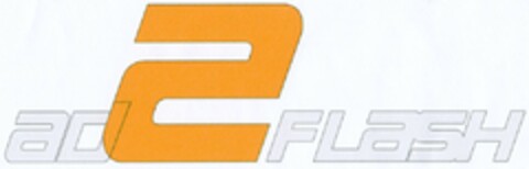 ad2FLASH Logo (DPMA, 14.01.2004)