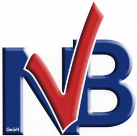 NVB GmbH Logo (DPMA, 26.10.2004)