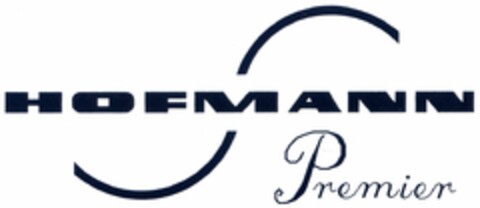 HOFMANN Premier Logo (DPMA, 18.01.2005)