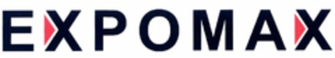 EXPOMAX Logo (DPMA, 07.07.2005)