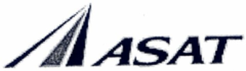 ASAT Logo (DPMA, 10/06/2005)