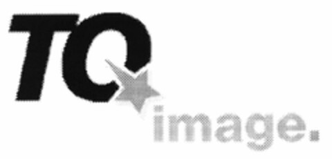 TQimage Logo (DPMA, 15.02.2006)