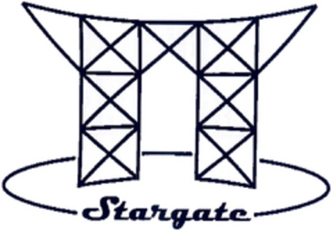 Stargate Logo (DPMA, 05/31/2006)