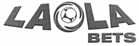 LAOLA BETS Logo (DPMA, 12.07.2006)