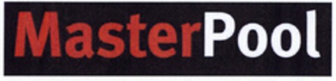 MasterPool Logo (DPMA, 20.09.2006)