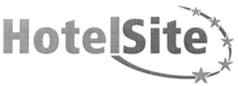 HotelSite Logo (DPMA, 16.11.2006)