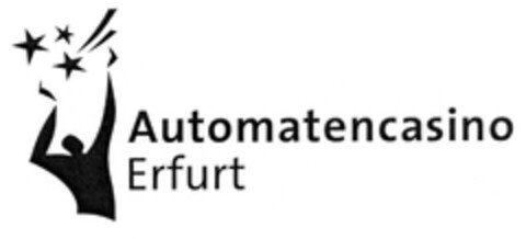 Automatencasino Erfurt Logo (DPMA, 22.12.2006)