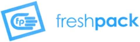 freshpack Logo (DPMA, 12.03.2007)