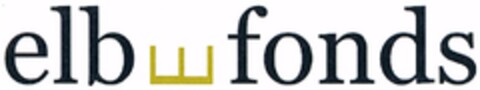 elb fonds Logo (DPMA, 03.08.2007)