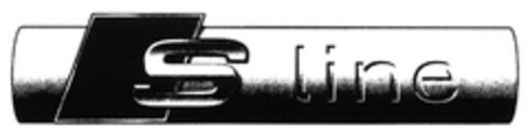 S line Logo (DPMA, 05.09.2007)